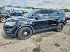 1FM5K8AR1GGA72382 2016 FORD EXPLORER