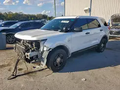 1FM5K8AR1GGB35772 2016 FORD EXPLORER