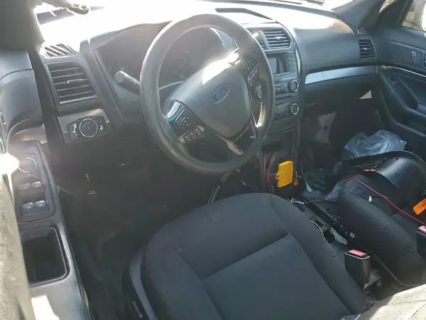 1FM5K8AR1GGB35772 2016 FORD EXPLORER - Image 8