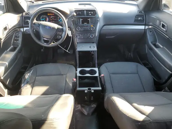 1FM5K8AR1GGB74152 2016 FORD EXPLORER - Image 8