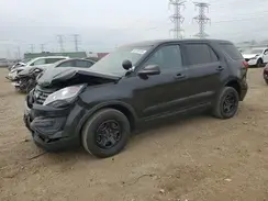1FM5K8AR1GGB88794 2016 FORD EXPLORER