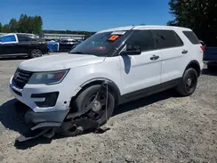 1FM5K8AR1GGC08445 2016 FORD EXPLORER