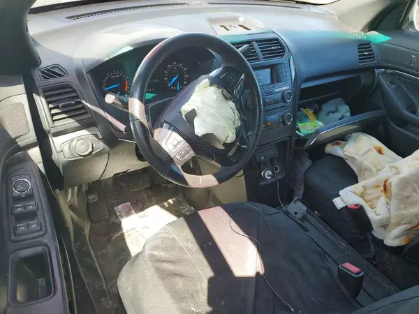 1FM5K8AR1GGC08445 2016 FORD EXPLORER - Image 8