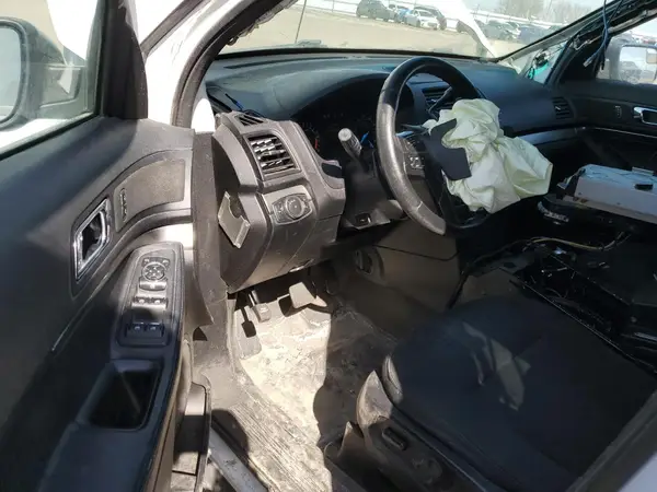 1FM5K8AR1GGC26363 2016 FORD EXPLORER - Image 8