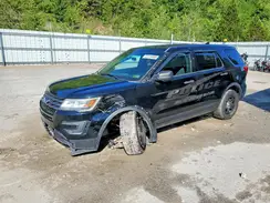 1FM5K8AR1GGC41915 2016 FORD EXPLORER