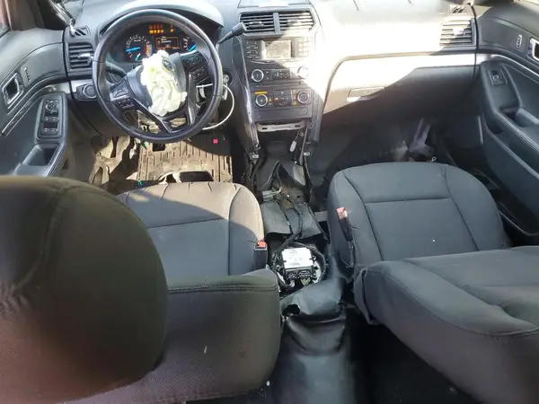 1FM5K8AR1GGC41915 2016 FORD EXPLORER - Image 8