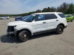 1FM5K8AR1GGC42353 2016 FORD EXPLORER