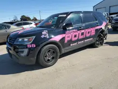 1FM5K8AR1GGC50663 2016 FORD EXPLORER