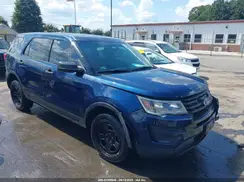 1FM5K8AR1GGC73425 2016 FORD EXPLORER