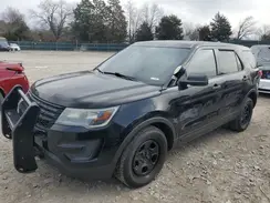 1FM5K8AR1GGC92055 2016 FORD EXPLORER