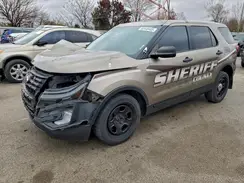 1FM5K8AR1GGC92198 2016 FORD EXPLORER