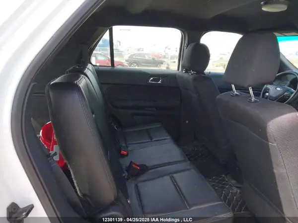 1FM5K8AR1GGC95974 2016 FORD EXPLORER - Image 8