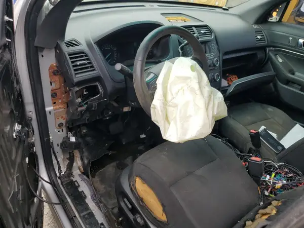 1FM5K8AR1GGD05399 2016 FORD EXPLORER - Image 8