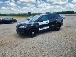 1FM5K8AR1GGD15950 2016 FORD EXPLORER