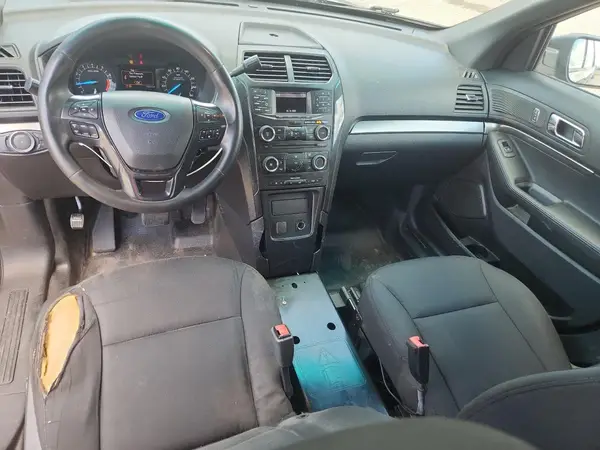 1FM5K8AR1GGD15950 2016 FORD EXPLORER - Image 8