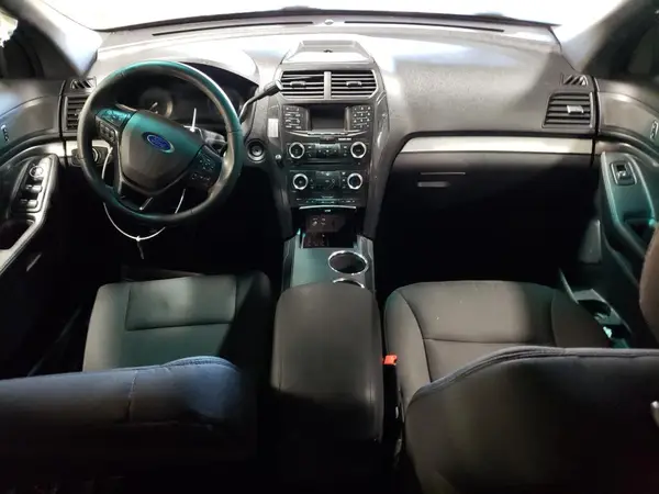1FM5K8AR1GGD16029 2016 FORD EXPLORER - Image 8