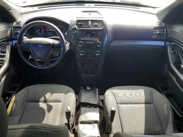 1FM5K8AR1GGD30237 2016 FORD EXPLORER - Image 8