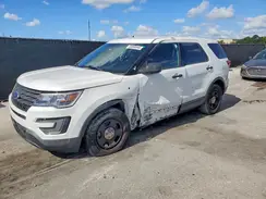 1FM5K8AR1GGD30691 2016 FORD EXPLORER