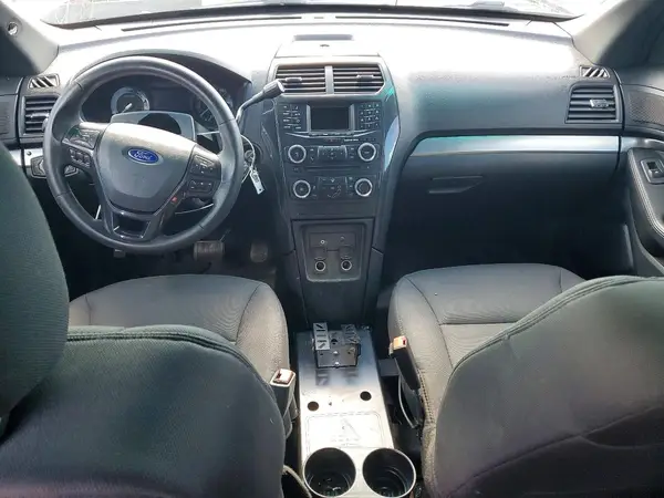 1FM5K8AR1GGD30691 2016 FORD EXPLORER - Image 8