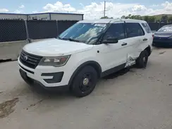 1FM5K8AR1GGD30710 2016 FORD EXPLORER
