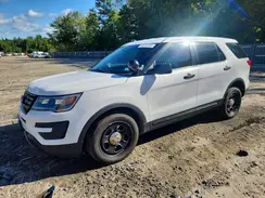 1FM5K8AR1GGD31176 2016 FORD EXPLORER