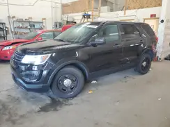 1FM5K8AR1GGD31940 2016 FORD EXPLORER