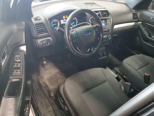 1FM5K8AR1GGD31940 2016 FORD EXPLORER - Image 8