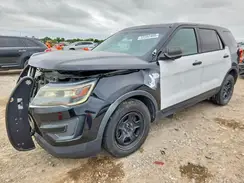 1FM5K8AR1GGD32943 2016 FORD EXPLORER