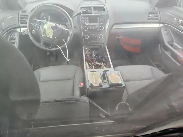 1FM5K8AR1GGD32943 2016 FORD EXPLORER - Image 8