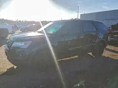 1FM5K8AR1HGA17206 2017 FORD EXPLORER