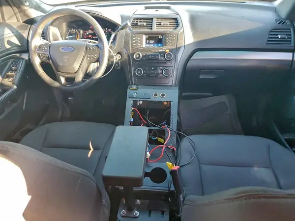 1FM5K8AR1HGA17206 2017 FORD EXPLORER - Image 8