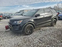 1FM5K8AR1HGA17299 2017 FORD EXPLORER