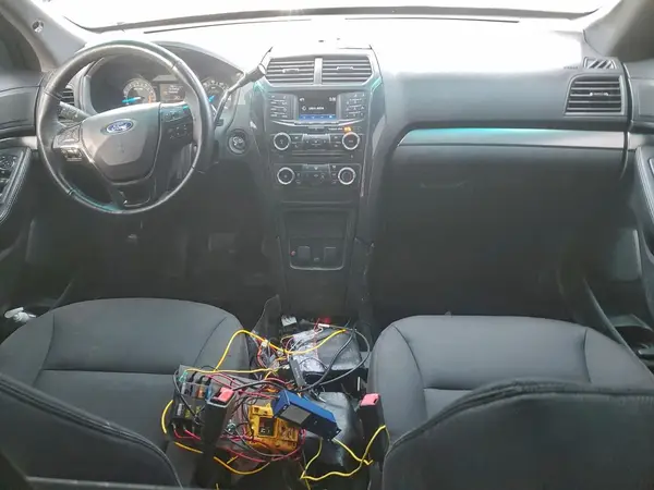 1FM5K8AR1HGA17299 2017 FORD EXPLORER - Image 8