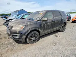 1FM5K8AR1HGA37505 2017 FORD EXPLORER