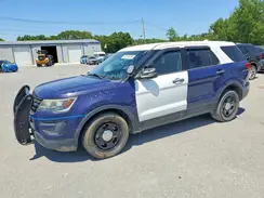 1FM5K8AR1HGA37522 2017 FORD EXPLORER