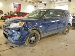 1FM5K8AR1HGA63649 2017 FORD EXPLORER