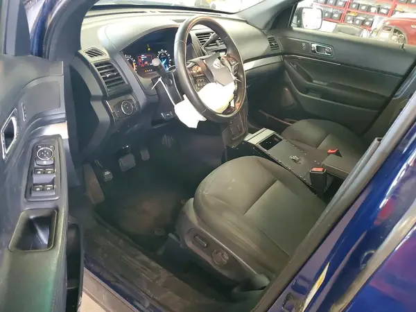 1FM5K8AR1HGA63649 2017 FORD EXPLORER - Image 8