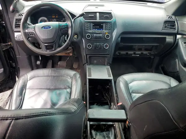 1FM5K8AR1HGA79009 2017 FORD EXPLORER - Image 8