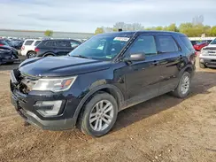 1FM5K8AR1HGA79141 2017 FORD EXPLORER