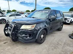 1FM5K8AR1HGA94562 2017 FORD EXPLORER