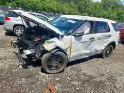 1FM5K8AR1HGA94738 2017 FORD EXPLORER