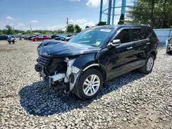 1FM5K8AR1HGB22537 2017 FORD EXPLORER