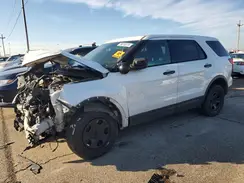 1FM5K8AR1HGB47194 2017 FORD EXPLORER