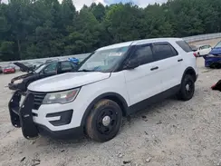 1FM5K8AR1HGB55280 2017 FORD EXPLORER