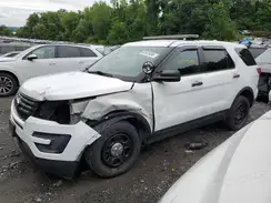 1FM5K8AR1HGB65002 2017 FORD EXPLORER