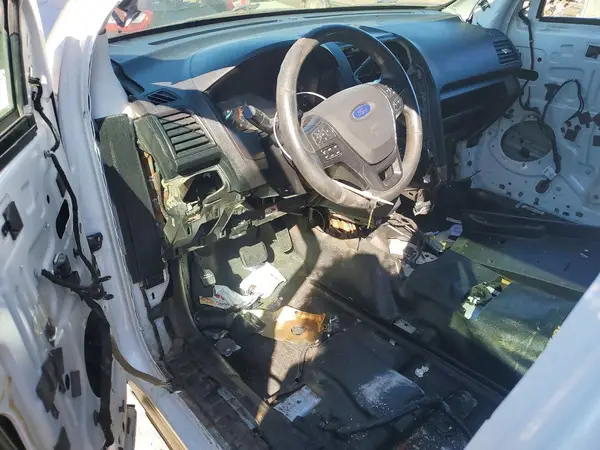 1FM5K8AR1HGB93432 2017 FORD EXPLORER - Image 8
