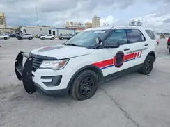 1FM5K8AR1HGB93768 2017 FORD EXPLORER