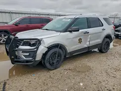 1FM5K8AR1HGC24968 2017 FORD EXPLORER