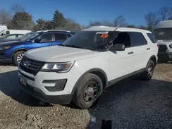 1FM5K8AR1HGC57016 2017 FORD EXPLORER