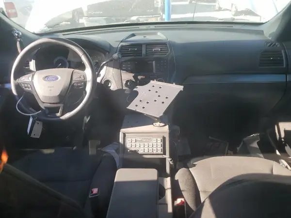 1FM5K8AR1HGC57016 2017 FORD EXPLORER - Image 8